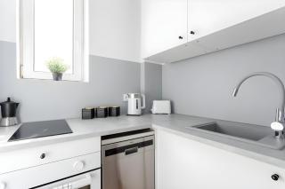 Top CityCentre Amazing Nowogrodzka - 8