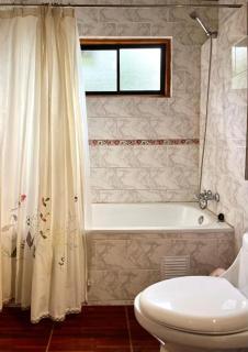 Cabañas Doña Mónica - 5