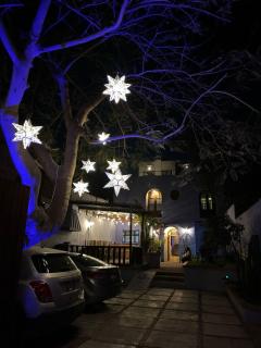 Hotel Casa Loreto 29 San Miguel de Allende - 3