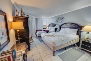 Newly Updated, Exclusive Condo, Spectacular Views! - Myrtle Beach - 2