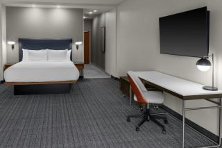 Courtyard by Marriott Sherman - 3