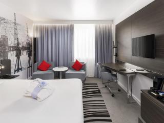 Novotel London Excel - 1