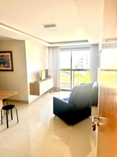 Apto 2 quartos em Intermares - 9