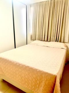 Apto 2 quartos em Intermares - 7