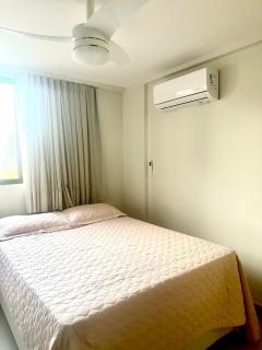 Apto 2 quartos em Intermares - 3