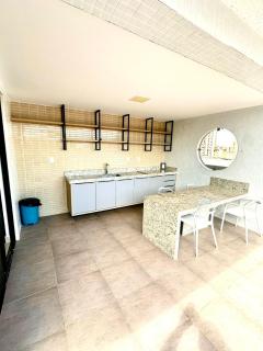 Apto 2 quartos em Intermares - 2