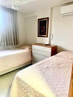 Apto 2 quartos em Intermares - 1