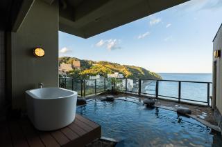 IZU RETREAT ATAWAGA SUIKO by Onko Chishin - 6