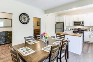 Doris and Susans Place - Historic Tuskegee Home - 9