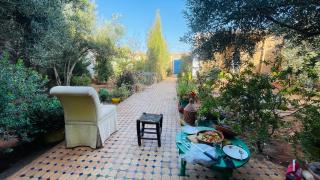 La Maison Bleue de campagne - 6