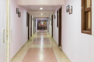 Hotel O Hotel Landmark Inn - 7