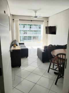 Guarujá Pitangueiras Apartment 200 m da praia - 8