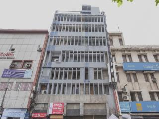 Hotel O Hotel Landmark Inn - 2