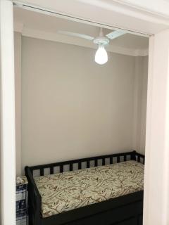 Guarujá Pitangueiras Apartment 200 m da praia - 4