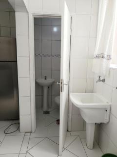 Guarujá Pitangueiras Apartment 200 m da praia - 3