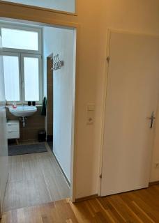 Helle Wohnung in Brigittenau - 3