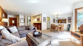 Mammoth Reservations - 1