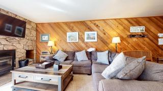 Mammoth Reservations - 2