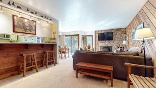 Mammoth Reservations - 6