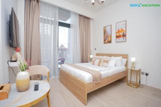 Riviera Haven Boutique Stay with Wooden Charm - 9