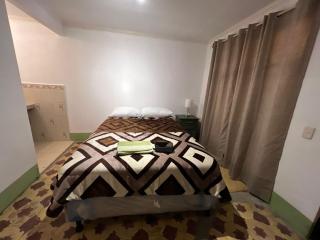 Casa del Barrio Xela - Quetzaltenango - 4