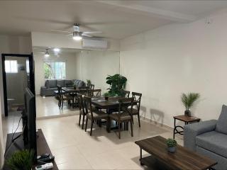 The NEW MarLuc apartment - 0