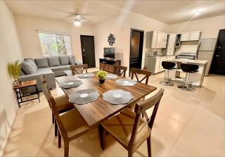 The NEW MarLuc apartment - 6