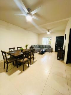 The NEW MarLuc apartment - 7