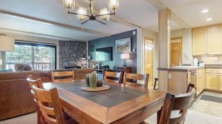 Summit 55 Apartment - 4