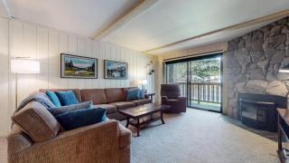 Summit 55 Apartment - 3