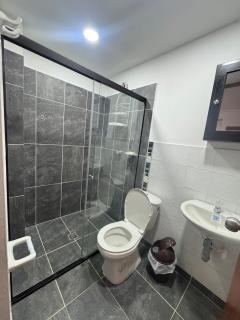 Apartmento 302 t1 Sol de Occidente - 6