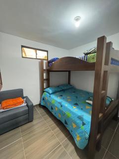 Apartmento 302 t1 Sol de Occidente - 3