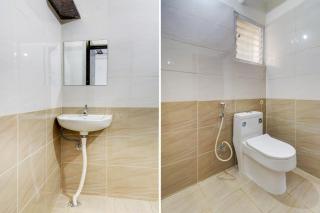 Hotel O Elite Lifestyle Red Rose Near 7d Voyage - 0