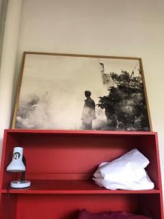 Sexta sección cercanía parques centro Relax - 1