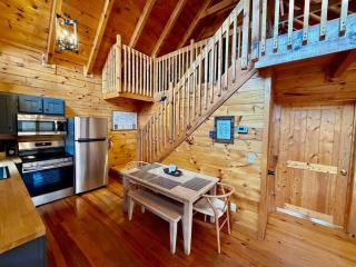 Smoky Mountain Serenity: Elegance in the Smokies - 5