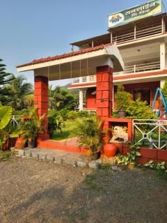 Sea view holiday resort - 3