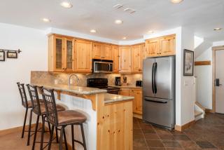 Three-Bedroom Apartment - 9