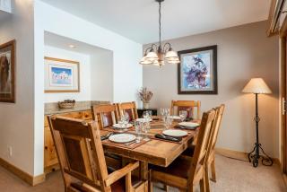 Three-Bedroom Apartment - 8