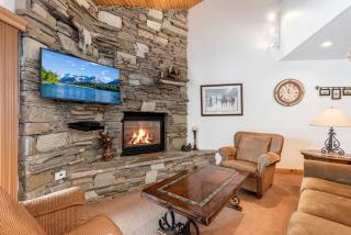 Three-Bedroom Apartment - 5