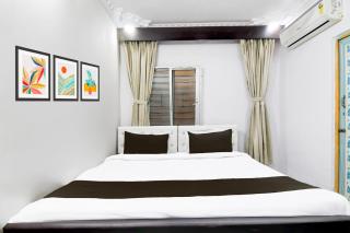 Hotel Continental Restuarant & Cafe - 4