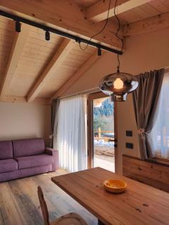 Camping Val di Sole - 4