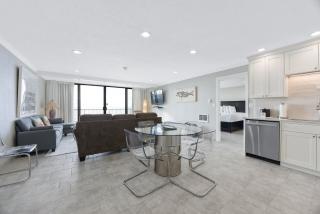 Inn at Spanish Head Resort Hotel - 6