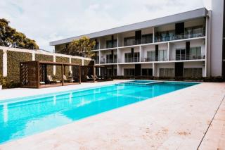 Corporate Stays Urban Flats 1 Bedroom - 9