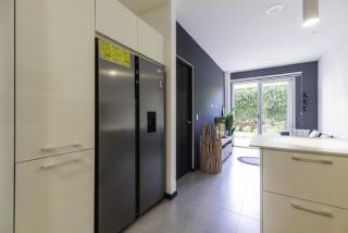 Corporate Stays Urban Flats 1 Bedroom - 5