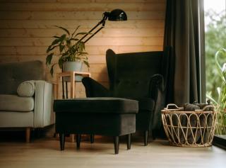 Domki Momenty - Słajszewo - 8