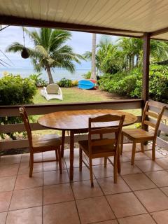 Maupiti Authentique - 7