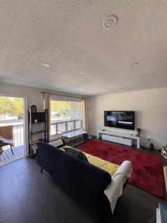 Private Bedroom with Ensuite - 3