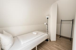 RAHA Apartments - Ihr komfortables Zuhause - HBF - Vollausgestattet - Privat Parkplatz - 3
