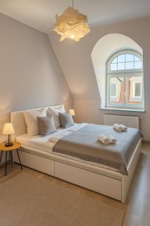 RAHA Apartments - Ihr komfortables Zuhause - HBF - Vollausgestattet - Privat Parkplatz - 0