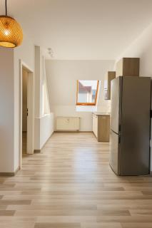 RAHA Apartments - Ihr komfortables Zuhause - HBF - Vollausgestattet - Privat Parkplatz - 2